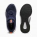PUMA flayer 4 sneakers παιδικό 314045-03 μπλε